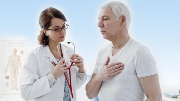 Hipertansiyon ya da tansiyon yüksekliği nedir?